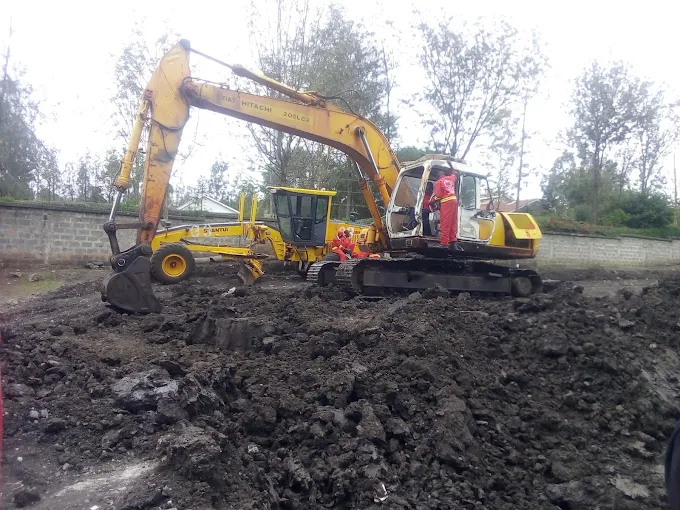 Plant Operator Advanced Repairs & Maintenance