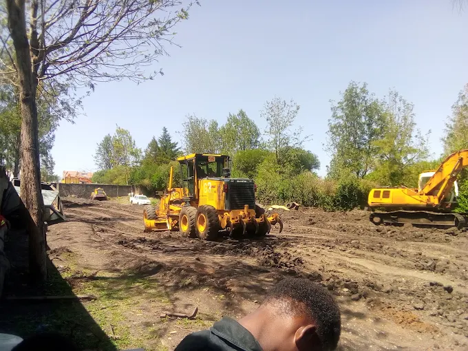 Plant Operator — Six Machines