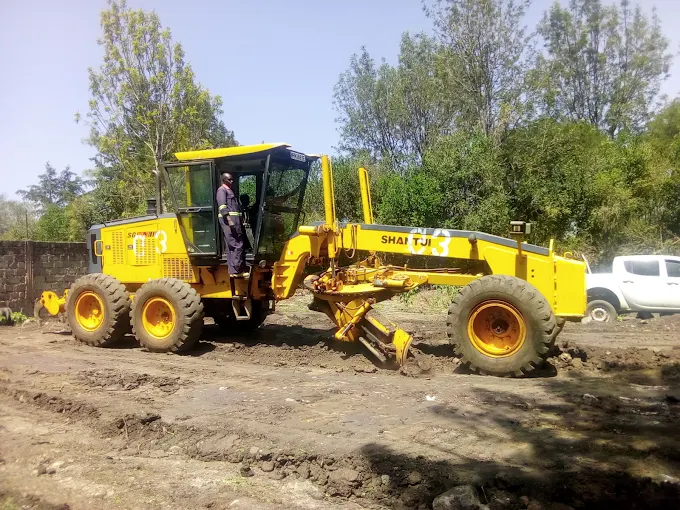 Plant Operator — Two Machines (Refresher)